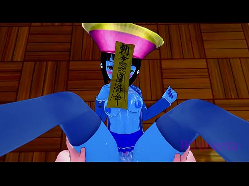 ❤️ Undead girl aderubaniyan ❤❌ Fidio furo ☑